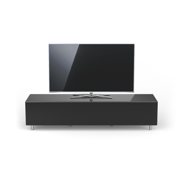 spectral-just-racks-tv-meubel-jrl1650t-bg-zwart